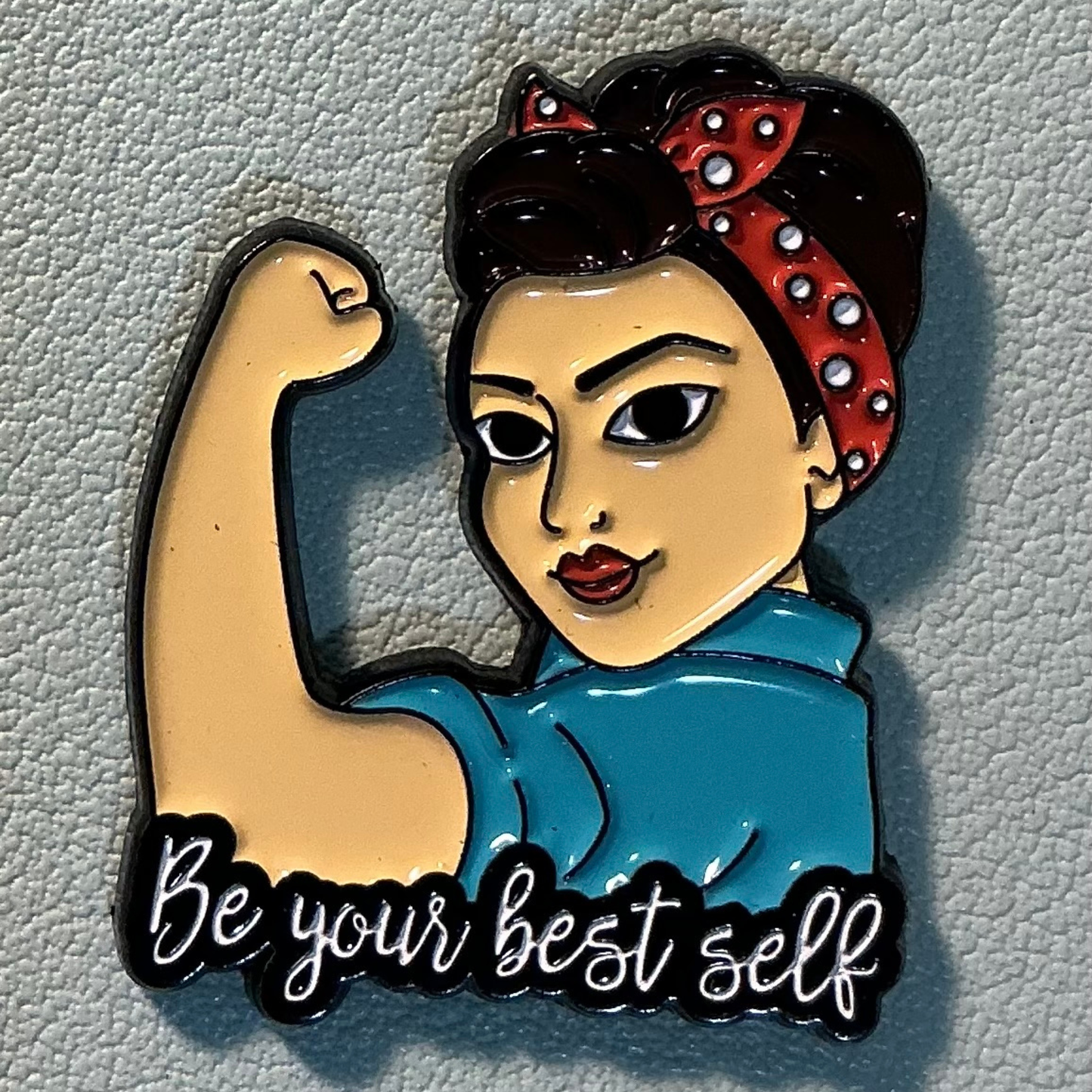 Best Self Needle Minder