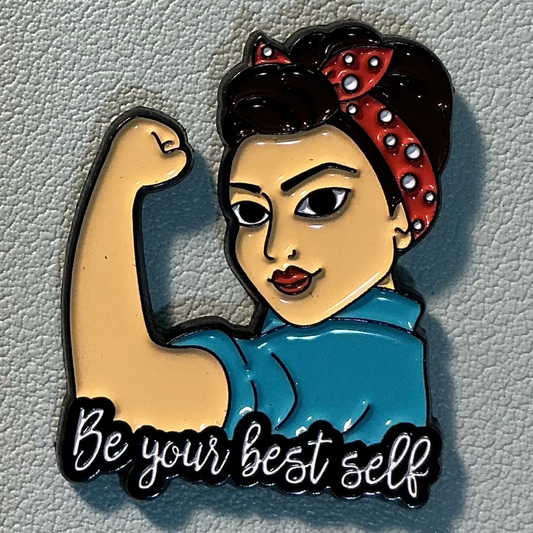 Best Self Needle Minder