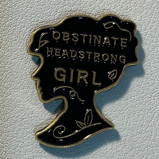 Headstrong Needle Minder