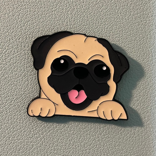 Pug Needle Minder