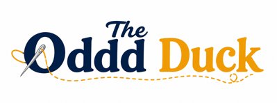The Oddd Duck